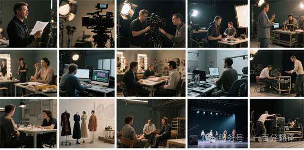 新添廣電資質，一百分在文化傳播交流領域再獲“ 新動能 ”